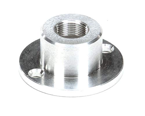 Edlund A018 Push Button Adaptor