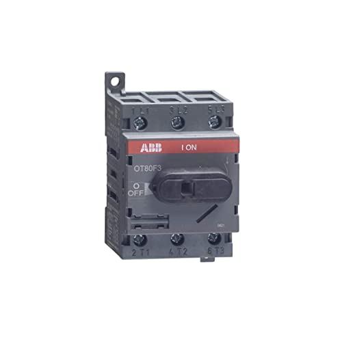ABB 1SCA105798R1001