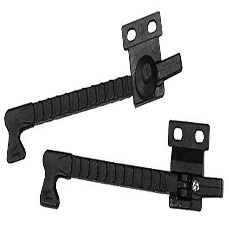Taylor Made Products Adjustable Side Vent Handles (Left & Right)