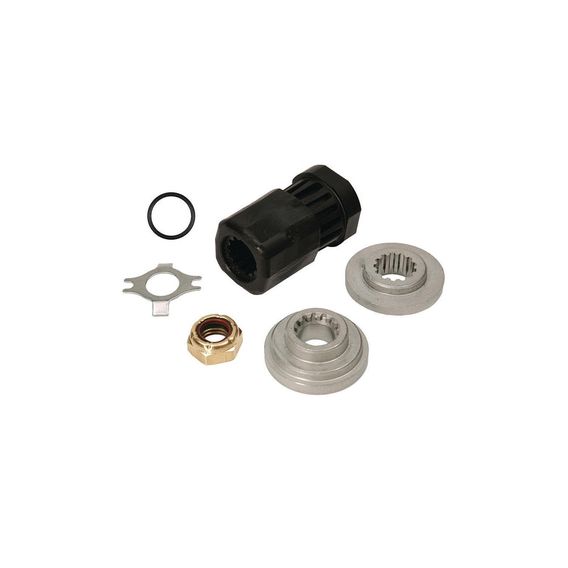 Quicksilver 835257Q12 Reflex Hub Kit for 40-60hp Outboards