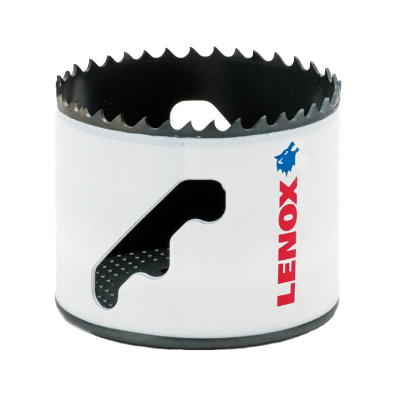 [Australia - AusPower] - Lenox Tools - 3002828L LENOX Tools Bi-Metal Speed Slot Hole Saw with T3 Technology, 1-3/4" 2.2 Pound (Pack of 1) Box 