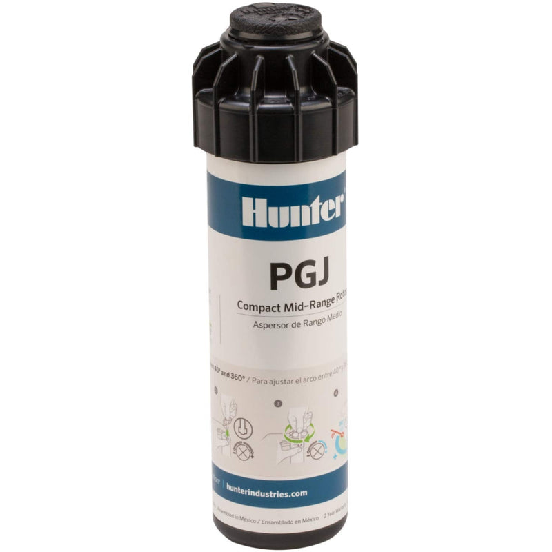 [Australia - AusPower] - Hunter PGJ-04 ½ Rotor 
