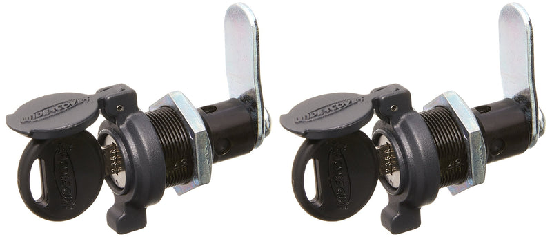 [Australia - AusPower] - Undercover RSAS1002CL Lock Kit 