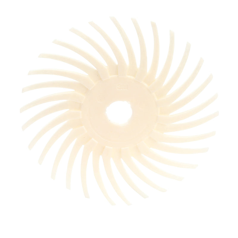 [Australia - AusPower] - Cubitron Scotch-Brite SR Radial Bristle Disc, 3 in x 3/8 in 