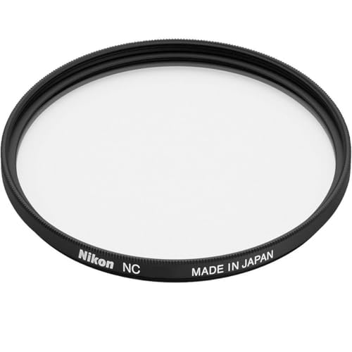 Nikon 55mm Netural Colour Filter