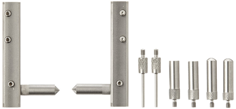 [Australia - AusPower] - Fowler 52-010-005-0 Caliper Accessory Kit for 4-12 Calipers 