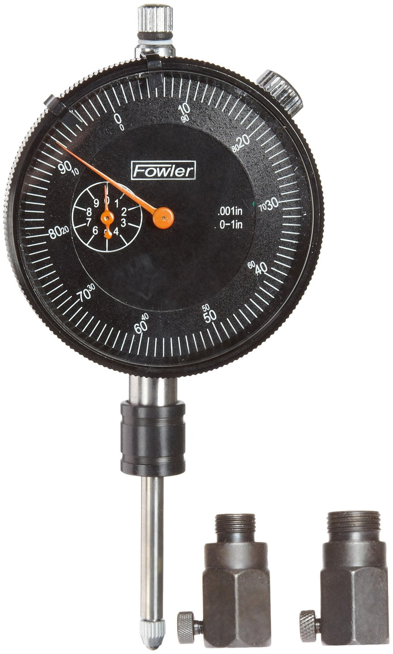 Fowler 52-520-747-0 Timing Gage set