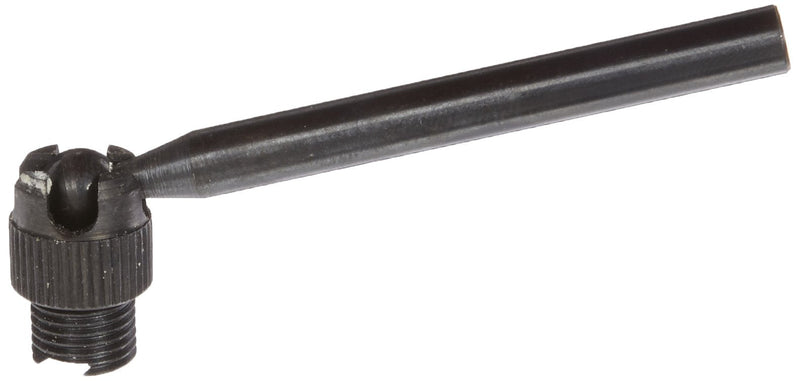 Fowler - 52-565-200-0 Universal Indicator Holder with Swivel, 0.25" Shank