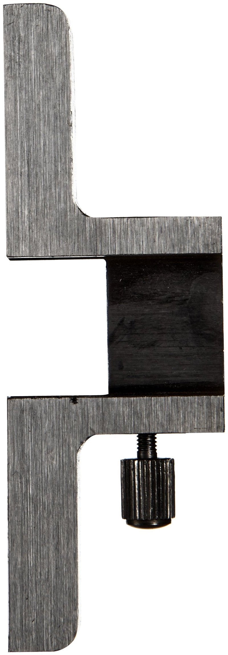 Fowler 52-565-700-0 T-Bar Depth Base Attachment for Fits Most 6" and 8" Caliper, 3" Width