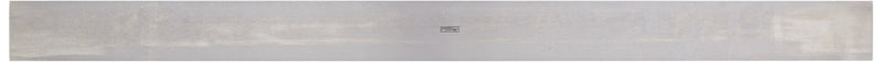 [Australia - AusPower] - Fowler 52-480-050-0 Steel Straight Edge with 18" Length 18" L x 1.32" W x .150" Thick 