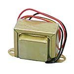 [Australia - AusPower] - Jameco Valuepro TR4820-91-R Power Transformer, AC Wire Leads, 9W, 9 VCT, 1A, 115V/230V, 1.67" H x 1.82" L x 2.43" W 