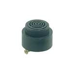 [Australia - AusPower] - Jameco Valuepro 11D3240-R Audio Buzzer Piezo 24 VDC 30 mA-20 mA Solder Lug 4 VDC 2400 Hz to 3400 Hz Panel Mount(2 Pack) 