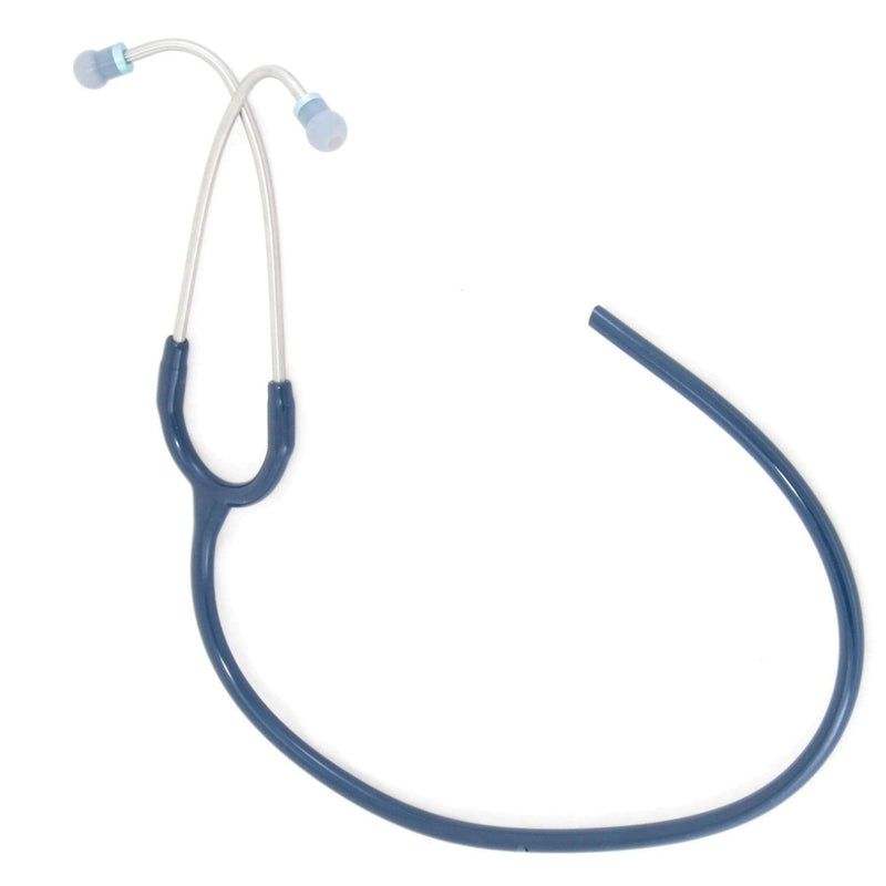 [Australia - AusPower] - Replacement Tube by MohnLabs fits ALL leading brand SE standard classic Stethoscopes - T3 BLUE 