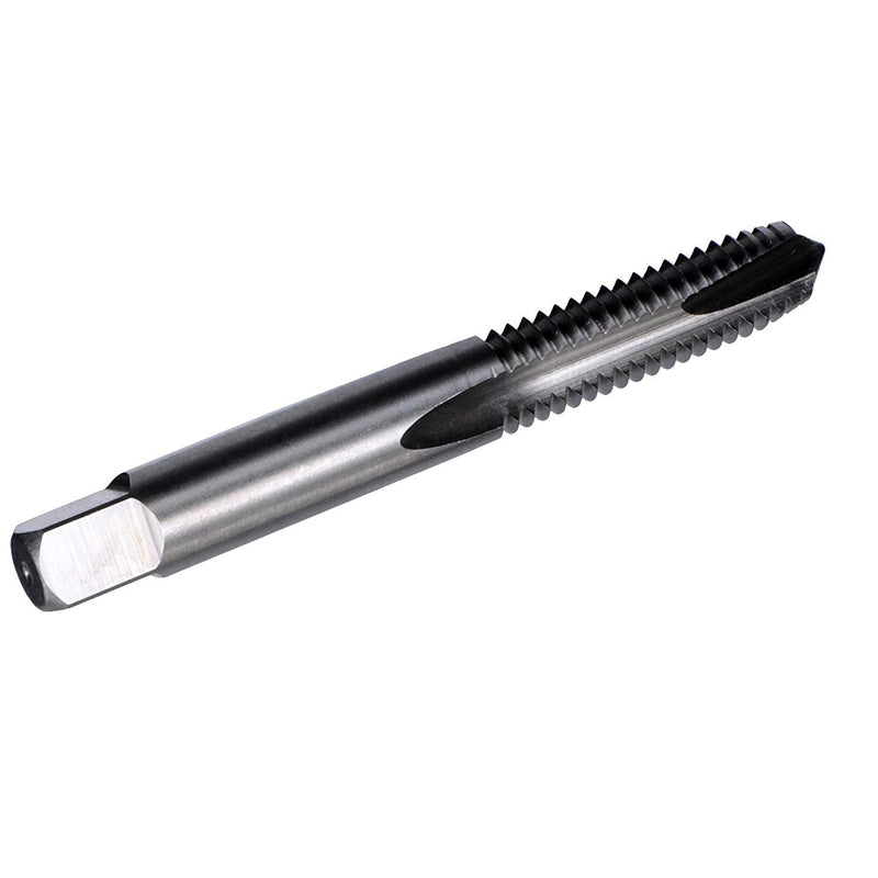[Australia - AusPower] - Drill America - DWT57176 3/8"-16 High Speed Steel 3 Flute Spiral Point Tap, DWT Series Pack of 1 