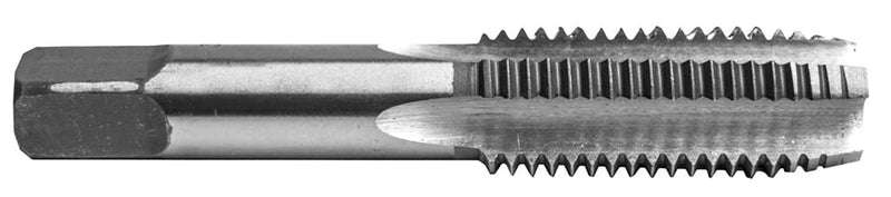 [Australia - AusPower] - Century Drill & Tool 95114 Carbon Steel Tap, 9/16-18NF 9/16-18 NF 