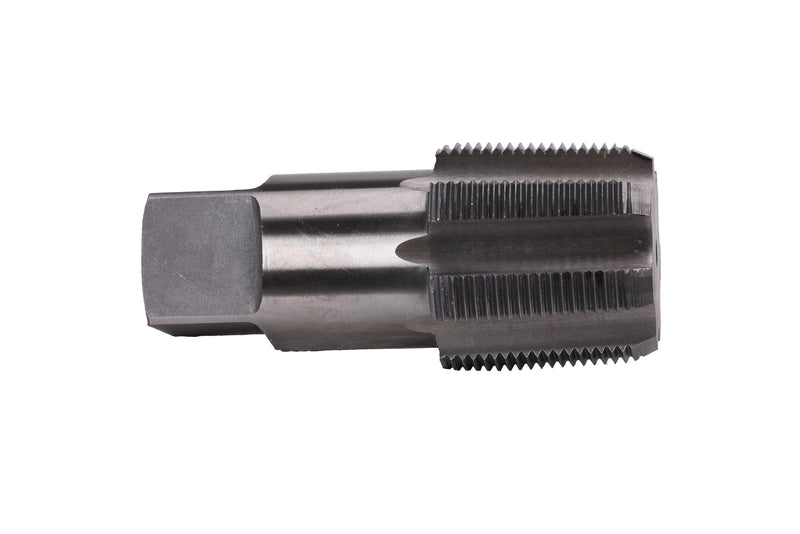 Century Drill & Tool 97208 High Carbon Steel National Pipe Tap, 1-1/2-11 1/2 NPT 1-1/2 to 11 1/2 NPT