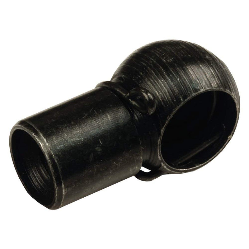[Australia - AusPower] - JR Products EF-PS100-BP 10mm Gas Spring End Fitting 1 