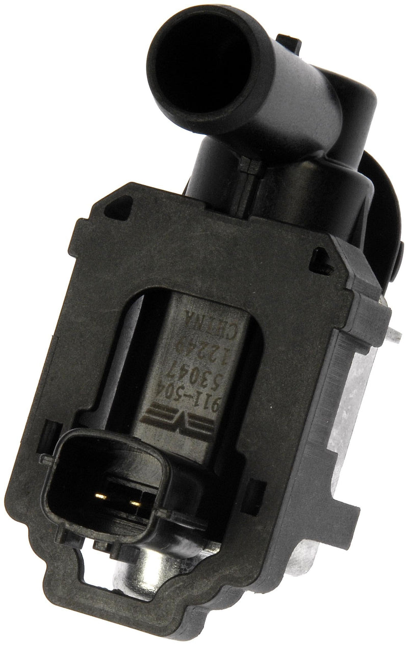 [Australia - AusPower] - Dorman 911-504 Vapor Canister Vent Solenoid Compatible with Select Infiniti / Nissan Models 