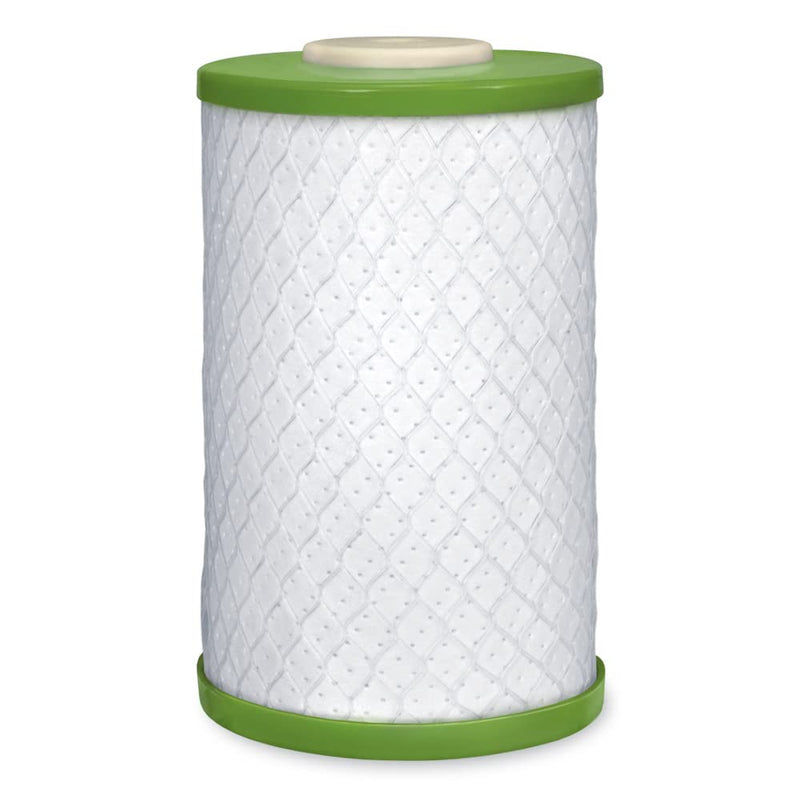 WaterChef Countertop Water Filter Replacement Cartridge CR70 (with Battery) | For C7000 Systems | NSF/ANSI Certified for 78 Contaminants | 1,000-Gallon Capacity | Made in USA