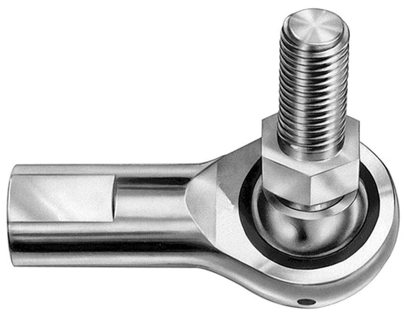 [Australia - AusPower] - 1 Female Rod End W/Stud Ball Joint 5/16-24 Right 