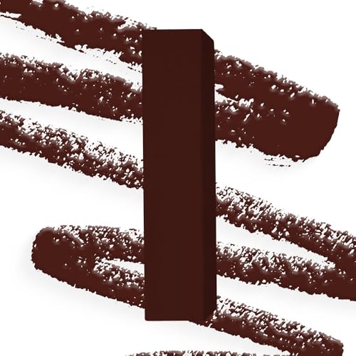 MOHAWK Quick Fill Putty Burn-In Stick wood filler in transparent deep red brown M320-0033 tube