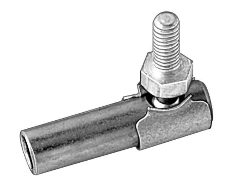 [Australia - AusPower] - 2 Ball Joint Assemblies 10-32NF Thread Size 