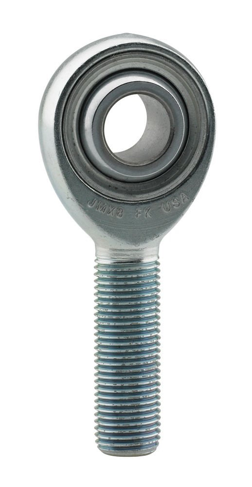 [Australia - AusPower] - FK Bearings (JMX12T) 3/4 x 3/4-16 Right Hand Male Rod End with Teflon Liner 