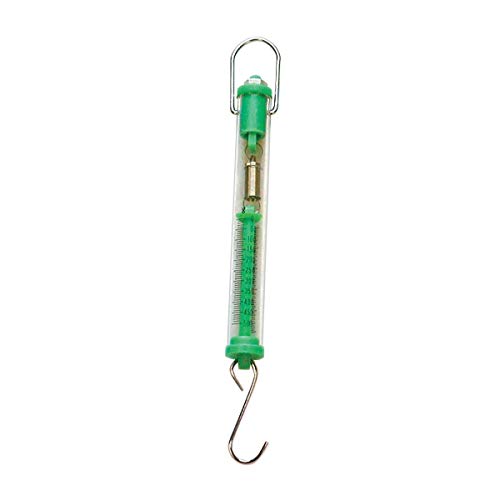3B Scientific U40811 Force Gauge 500g/5N