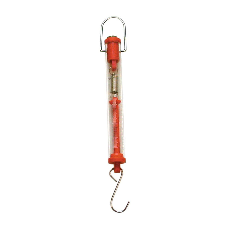 3B Scientific U40813 Force Gauge 2kg/20N