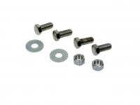 [Australia - AusPower] - TISCO - FORD 8N HOOD BOLT & NUT KIT. PART NO 355494-KIT 