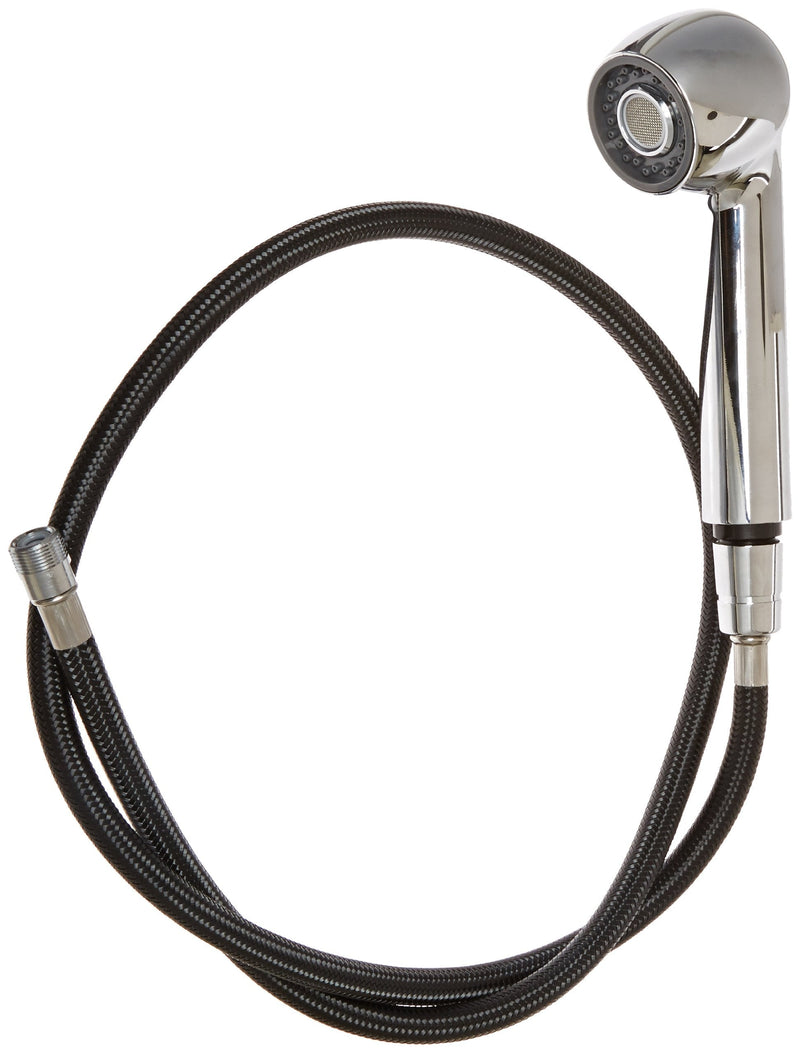 Pfister 920048A Pull Out Spray Head, Polished Chrome
