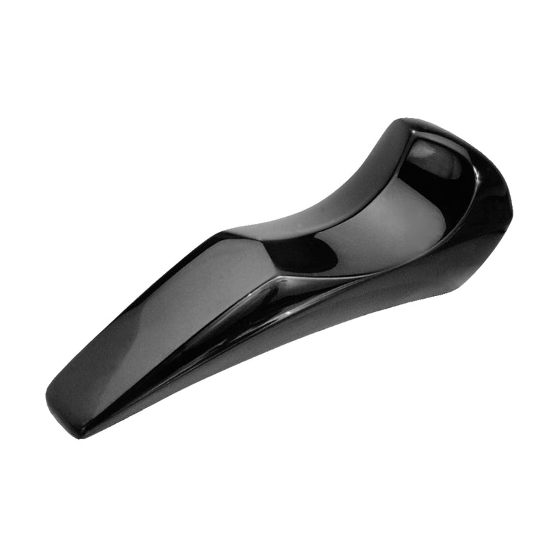 [Australia - AusPower] - II Black Phone Shoulder Rest | Landline Telephone Accessory (00801M) 