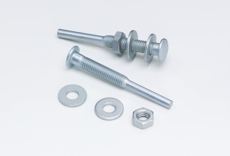 [Australia - AusPower] - 3M Unitized Wheel Mandrel 931, 1-1/2 in x 1/8 in x 1/2 in, 5 per case 