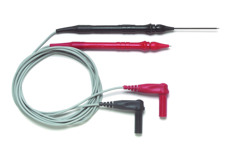 [Australia - AusPower] - Pomona 5953A Probe, RETR Tip, D mm Plug (Pack of 2) 