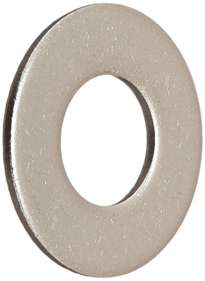 [Australia - AusPower] - Hillman 830504 Stainless Steel 5/16-Inch Flat Washers, 100-Pack, 1 Pack 