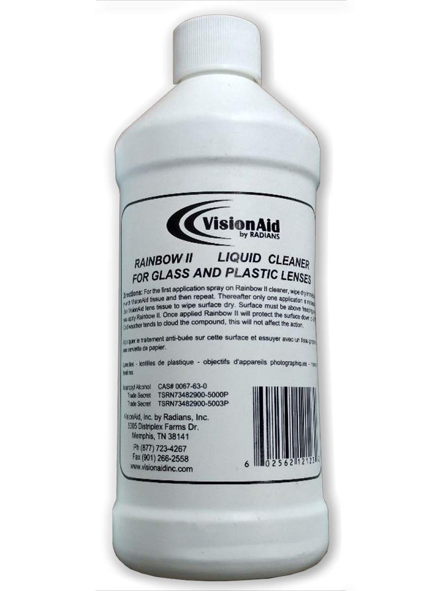 [Australia - AusPower] - 1LCL211B 16 oz. Lens Cleaner Refill Bottle 