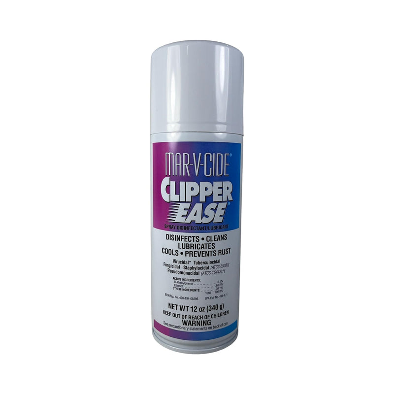 [Australia - AusPower] - THEMONG William Marvy Mar V Cide Spray Disinfectant, Clipper Ease 