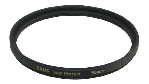 Marumi 58mm EXUS Lens Protect Filter Exus Lens Protect Filter 58mm