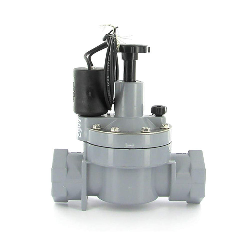 [Australia - AusPower] - Irritrol 205TF 1" Glove Valve, National Pipe Thread W/Flow Control 