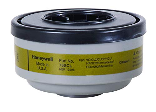 Honeywell AV/AG Filter - 75SCL [Price is per Pair]