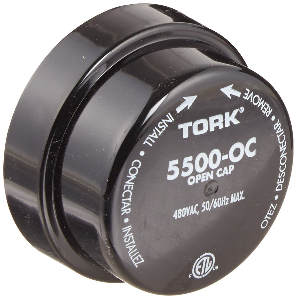 NSI 5500-OC Photocontrol Open Cap for Turn-Lock Control, 480VAC Voltage