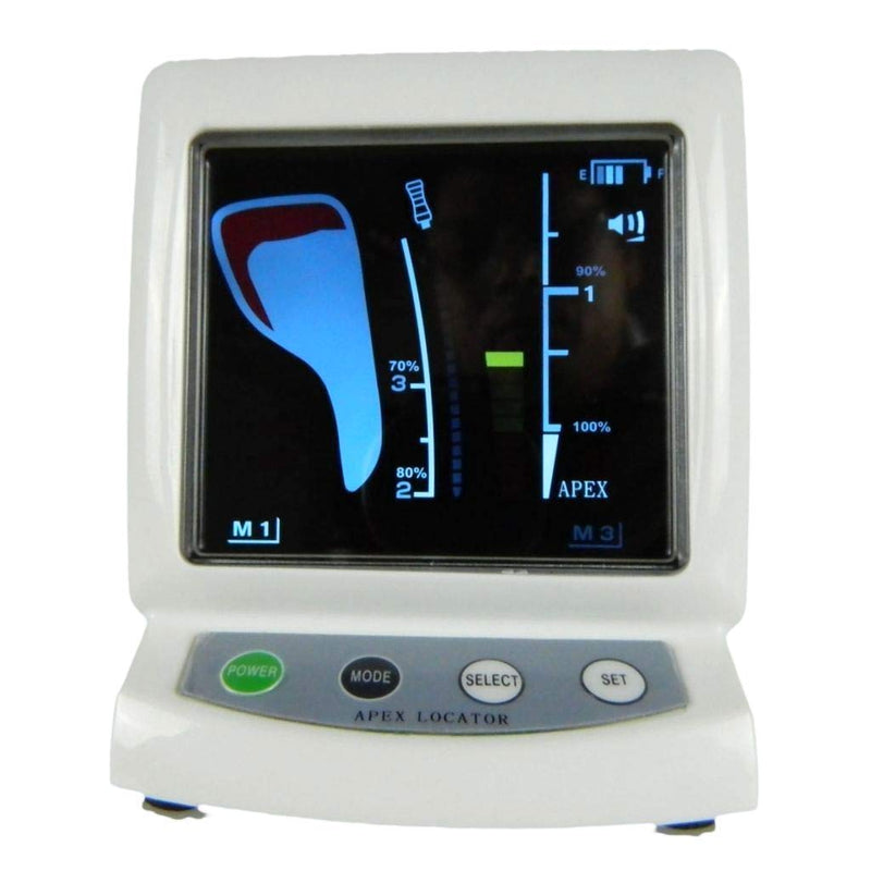 [Australia - AusPower] - Apex Endodontic Root Canal Locator 