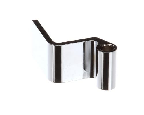T&S Brass 000090-25 Blank Foot Pedal for B-507