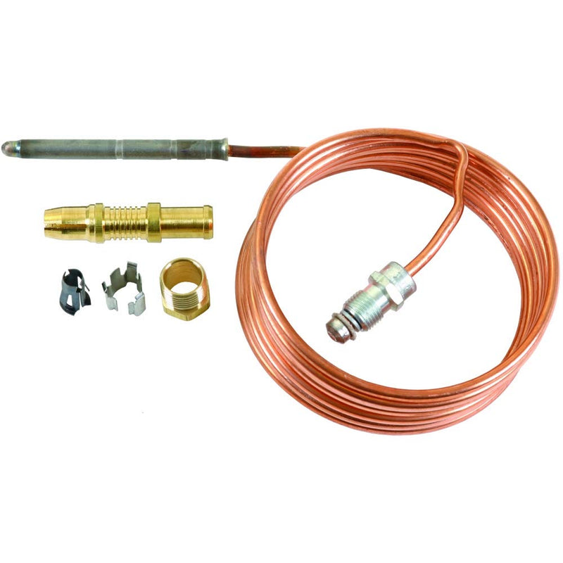 [Australia - AusPower] - Bakers Pride (BAKF1) Thermocouple; 72 Long T46 (M1296X) 