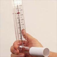 [Australia - AusPower] - SDI Diagnostics 29-7000 Mouthpieces for Peak Flow Meter / Spirometer, Disposable 100/Box 