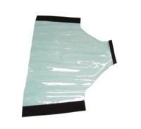 [Australia - AusPower] - Toe Board Cover, to fit A-dec Seamless 1040 