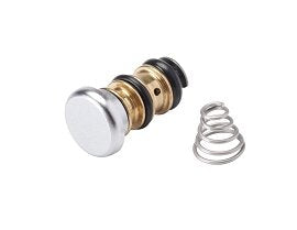 [Australia - AusPower] - DCI International 3085 Syringe Button Cartridge & Conical Spring 