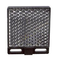 [Australia - AusPower] - Banner Engineering Sensor Reflector - BRT-2X2 