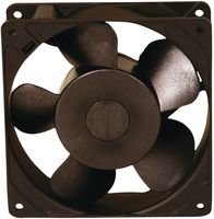 [Australia - AusPower] - NMB TECHNOLOGIES - 4715MS-12T-B50-A00 - AXIAL FAN, 119MM, 115VAC, 250mA 