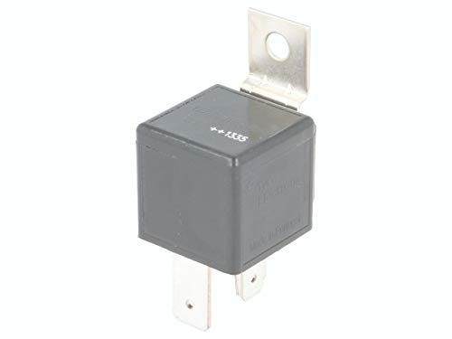 TE CONNECTIVITY V23134J1052D642 Automotive Relay, SPST-NO, 12VDC, 50A